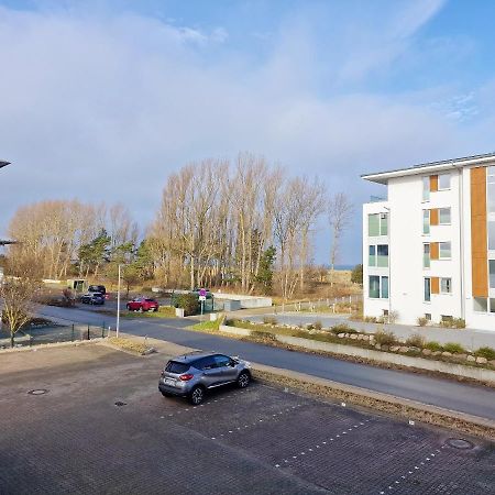 Duenenhof Db1-022 Duenenhof Apartman Heiligenhafen Kültér fotó