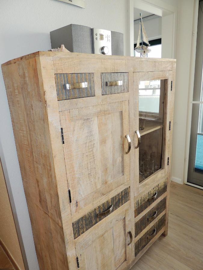 Duenenhof Db1-022 Duenenhof Apartman Heiligenhafen Kültér fotó