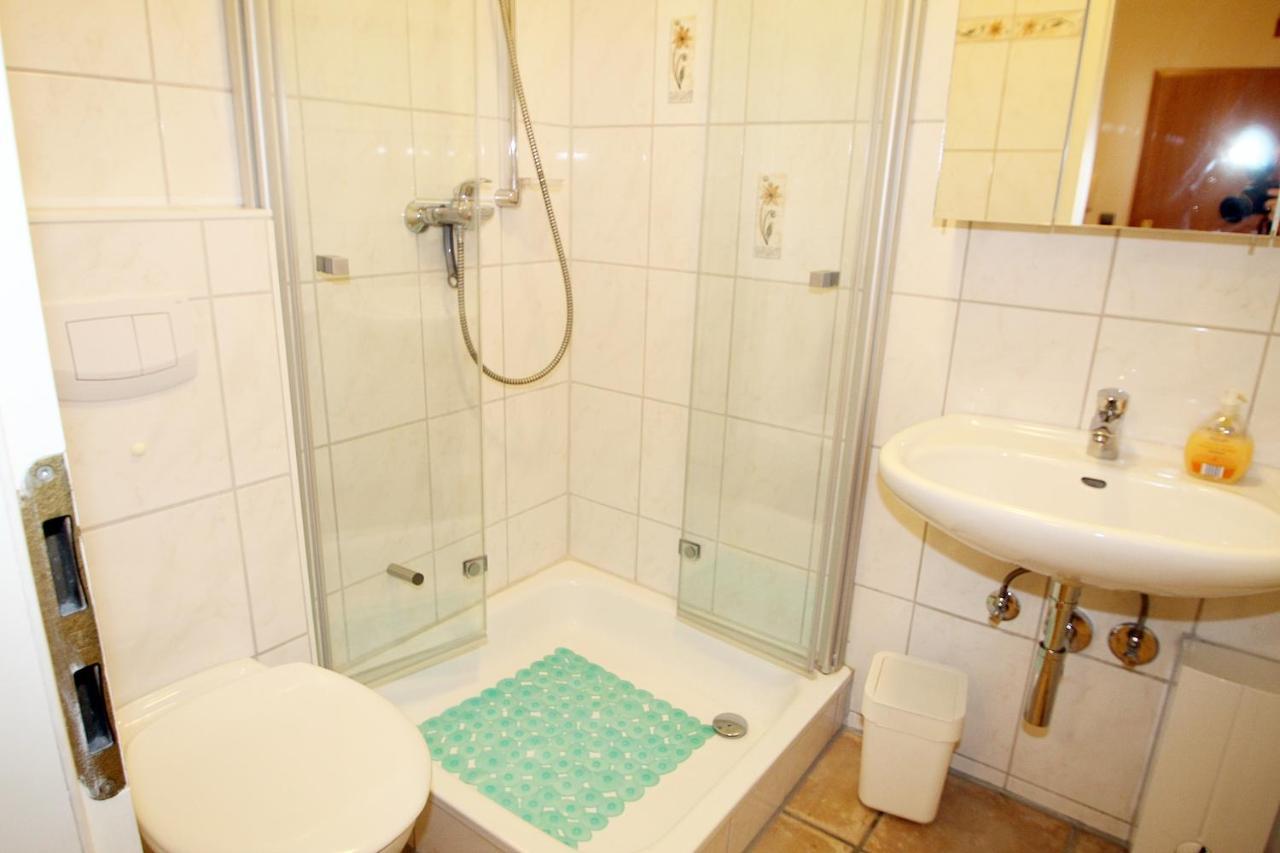 Duenenhof Db1-022 Duenenhof Apartman Heiligenhafen Kültér fotó
